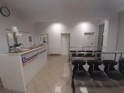 Gabinety Piastowska s.c. Specjalistyczne Gabinety Lekarskie